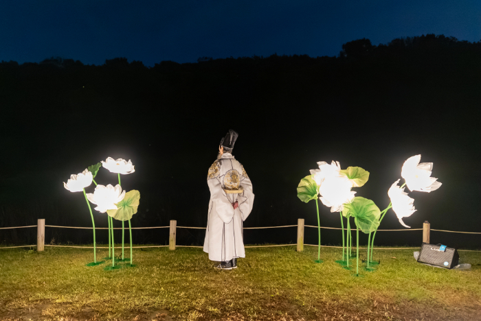 공연